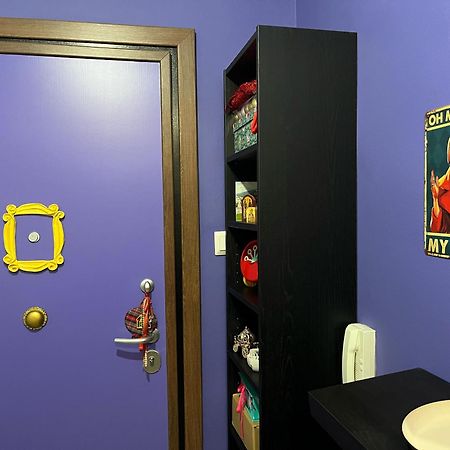 The Art Apartment ヴォロス エクステリア 写真