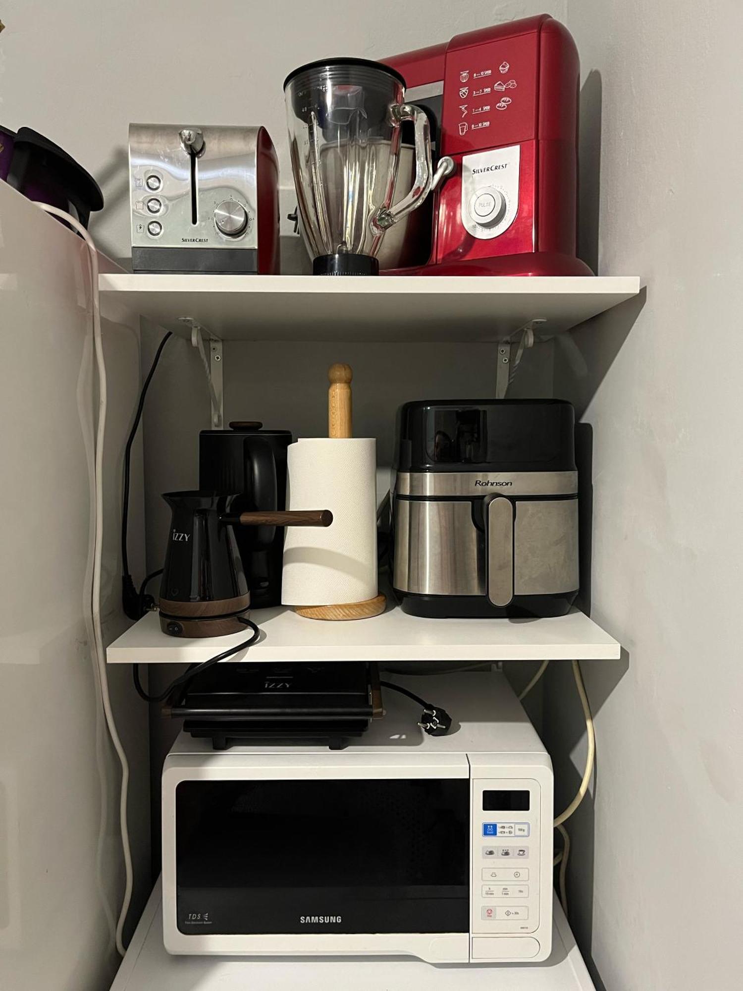 The Art Apartment ヴォロス エクステリア 写真